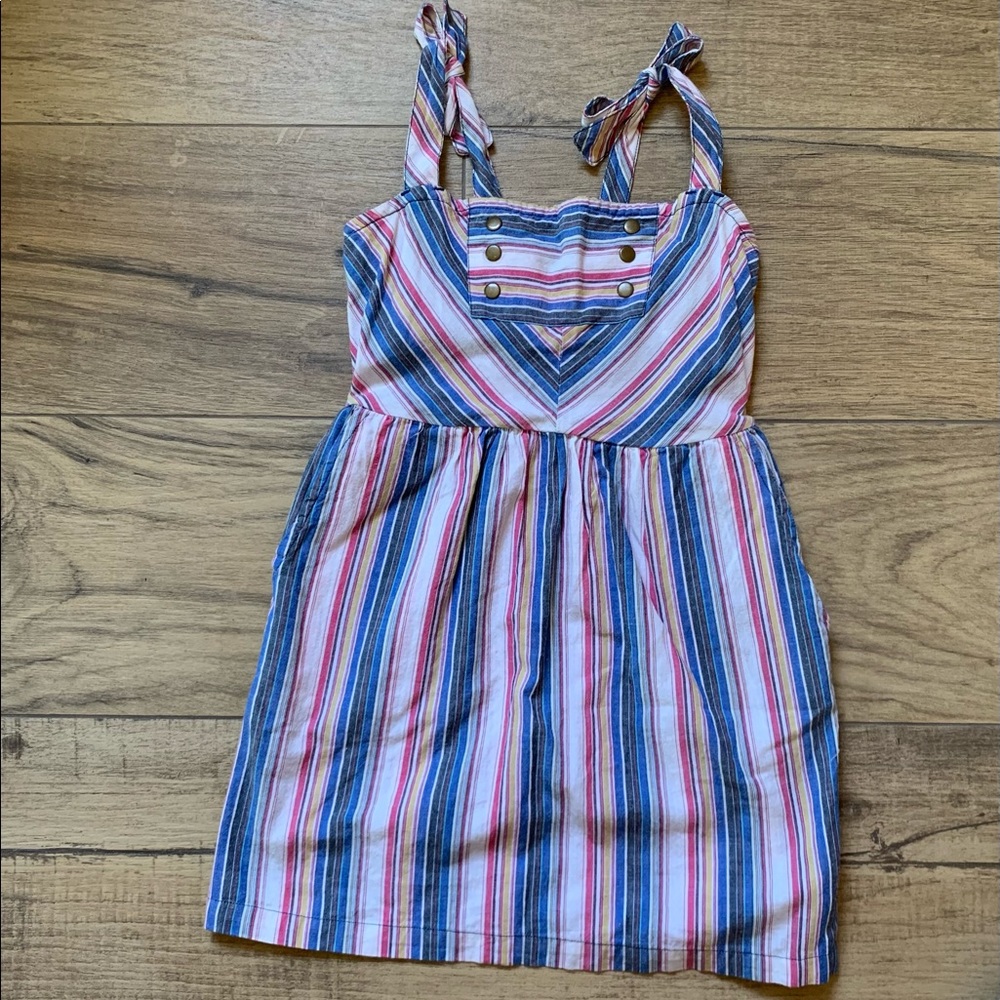 4/$20 Billie girls dress